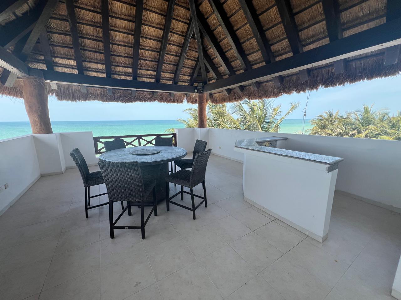 Casa Chinitos