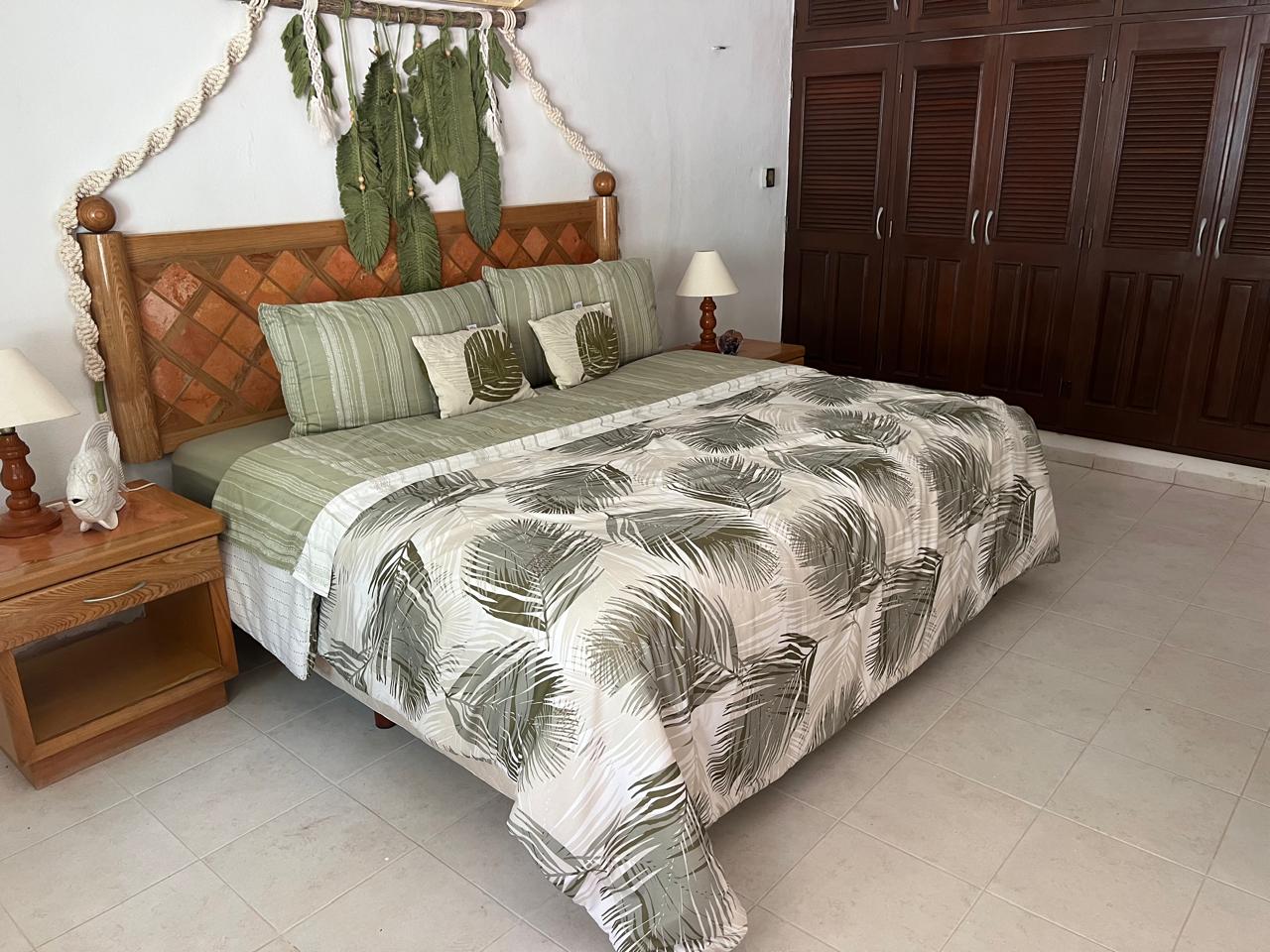 Casa Chinitos
