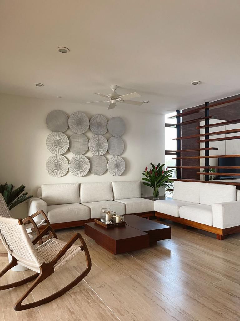 Casa ME