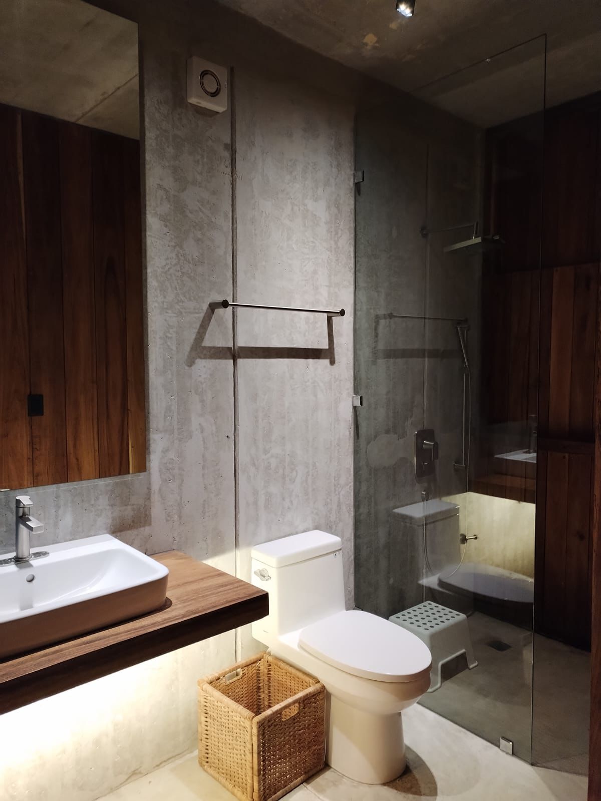 Casa Hueca