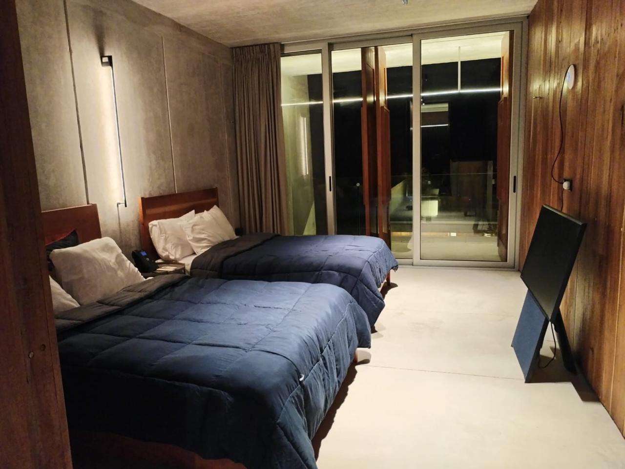 Casa Hueca