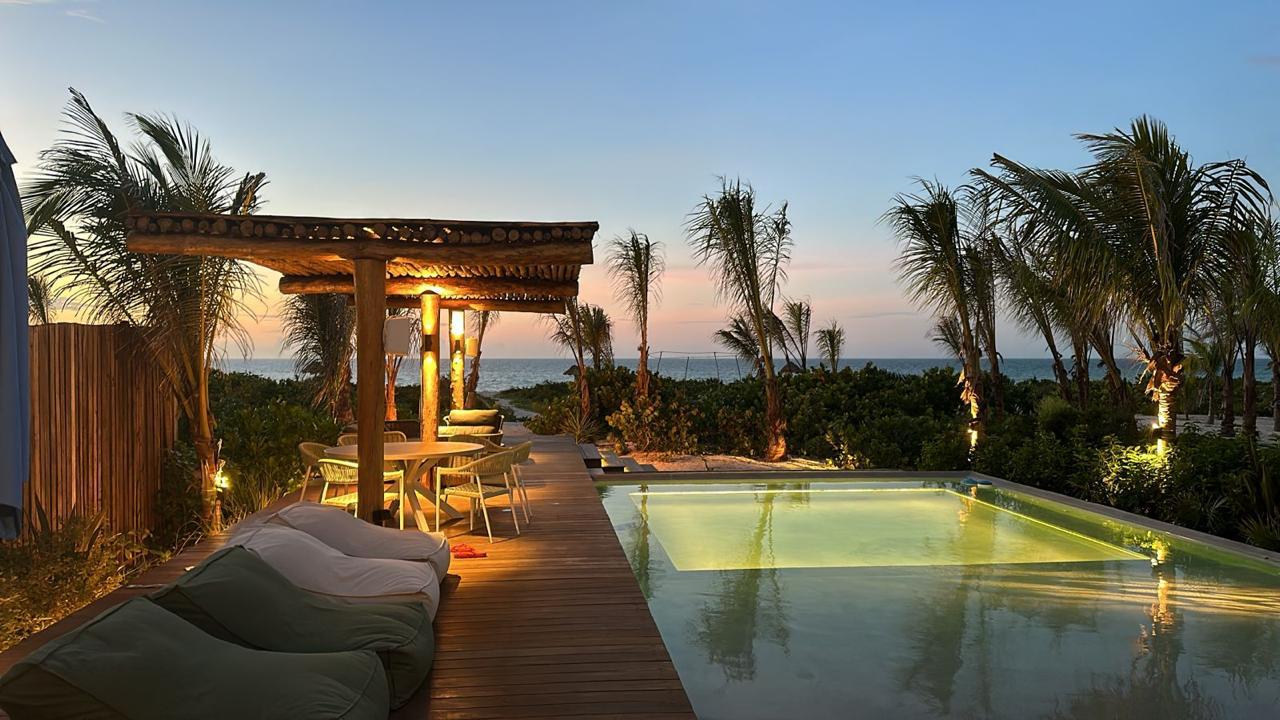 Casa Hueca