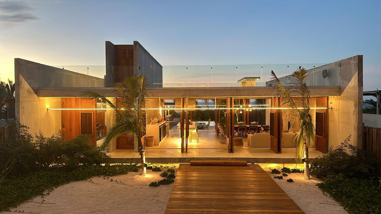 Casa Hueca