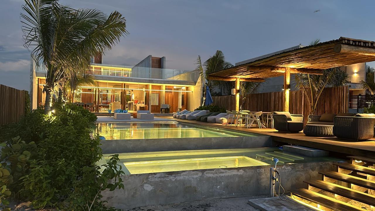 Casa Hueca