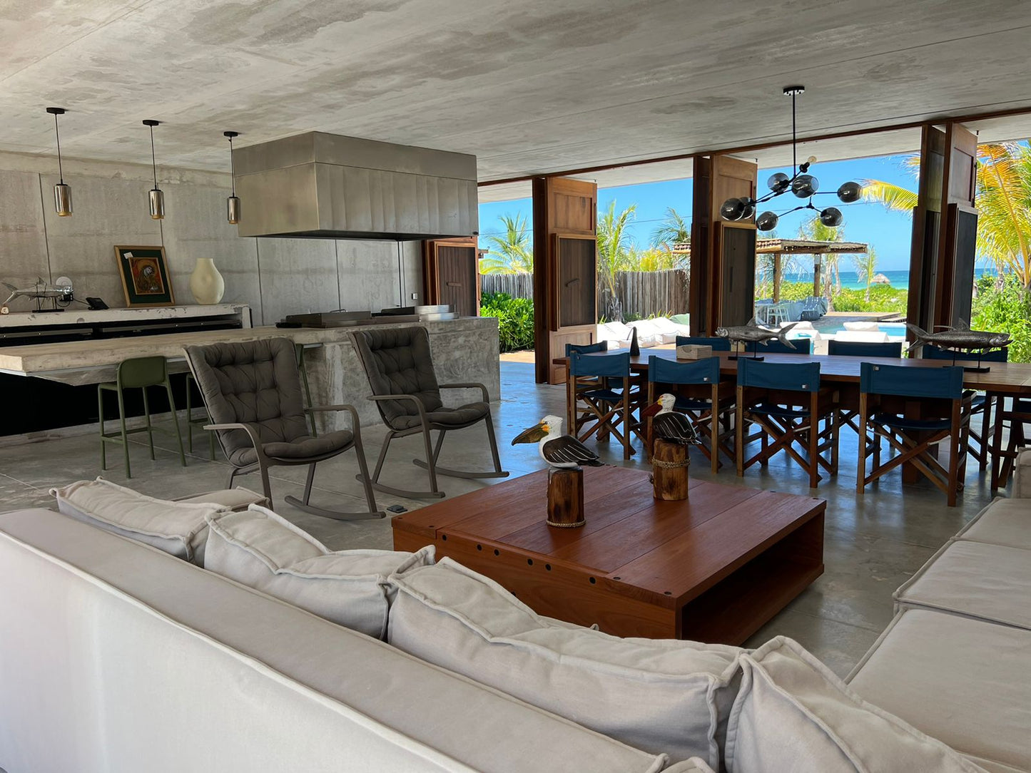 Casa Hueca