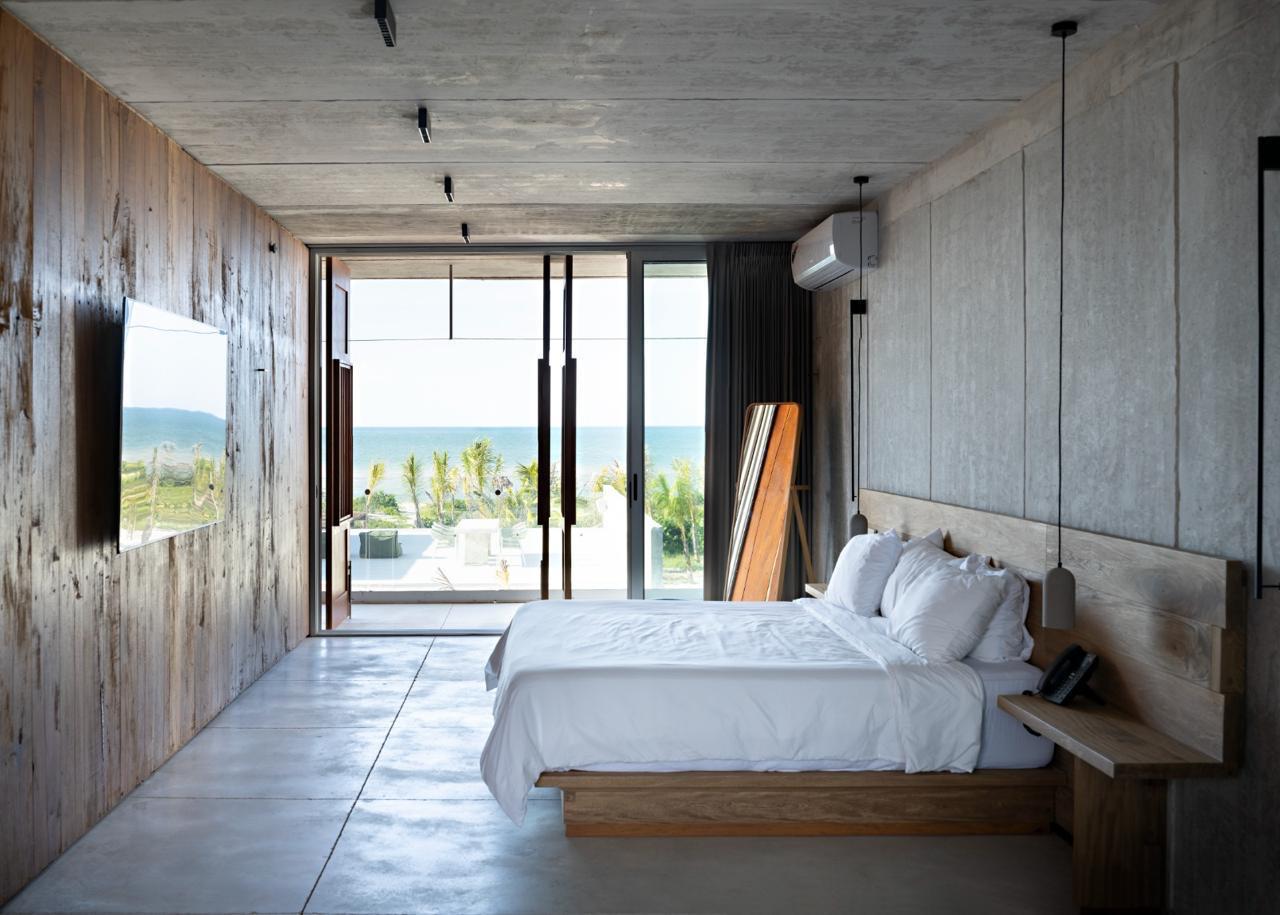 Casa Hueca