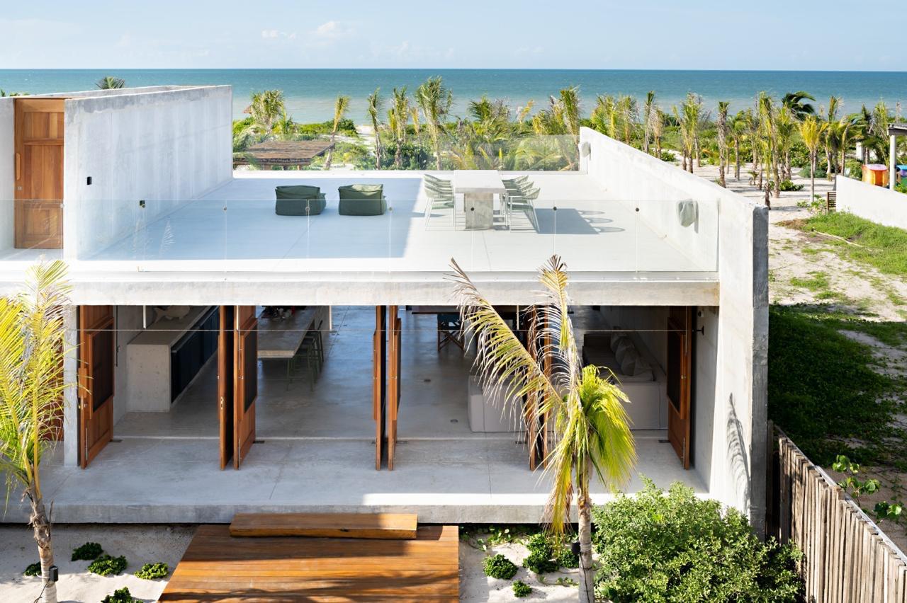 Casa Hueca