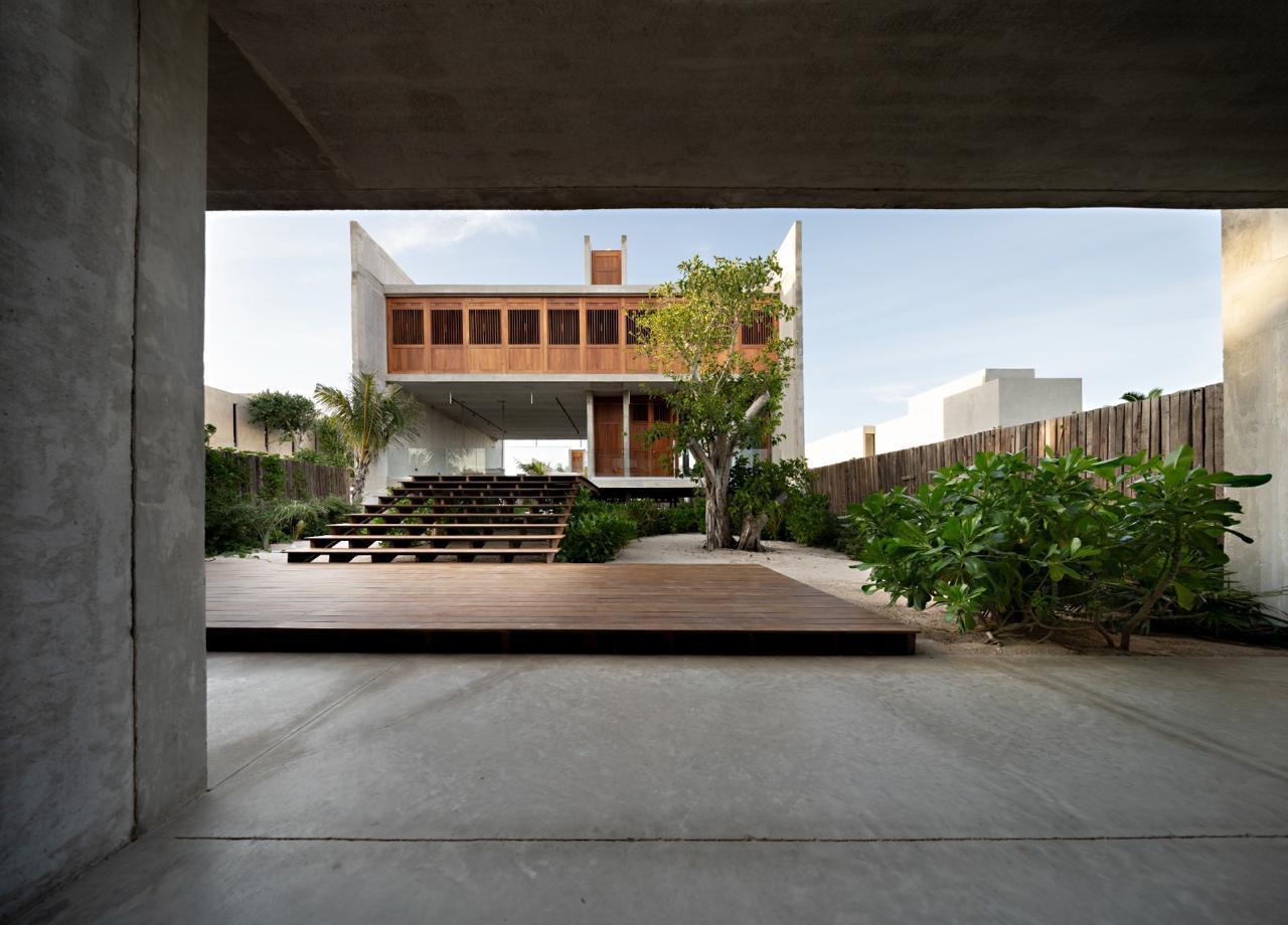 Casa Hueca