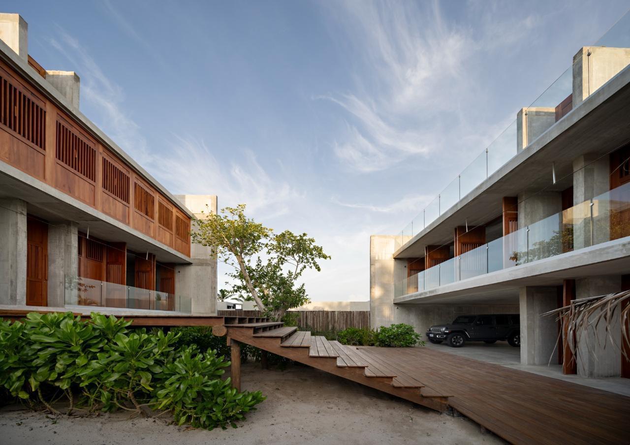 Casa Hueca