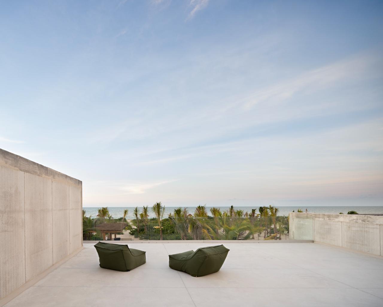 Casa Hueca