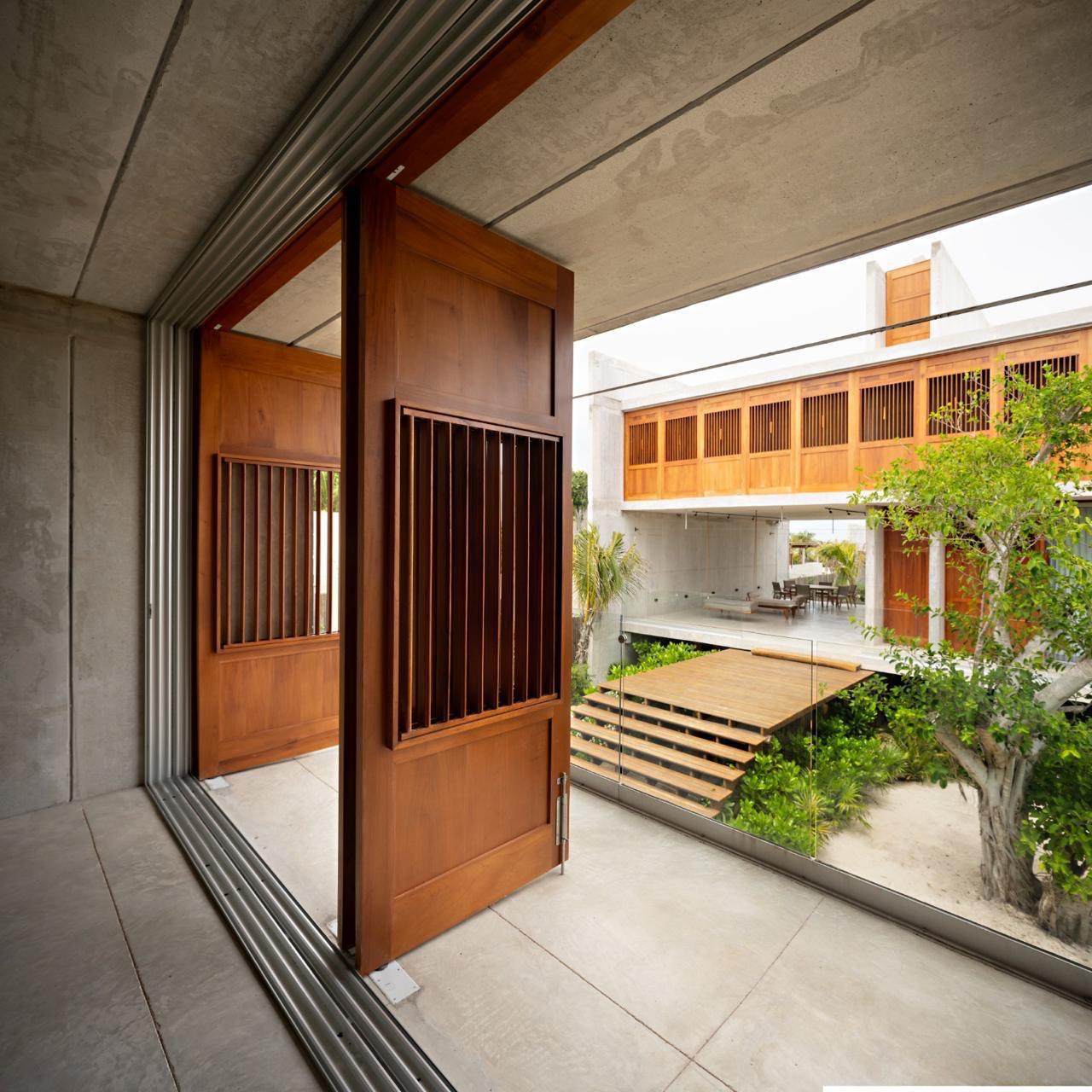 Casa Hueca