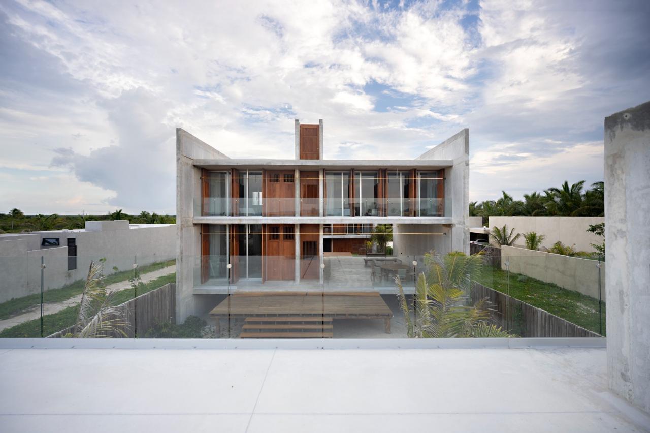 Casa Hueca