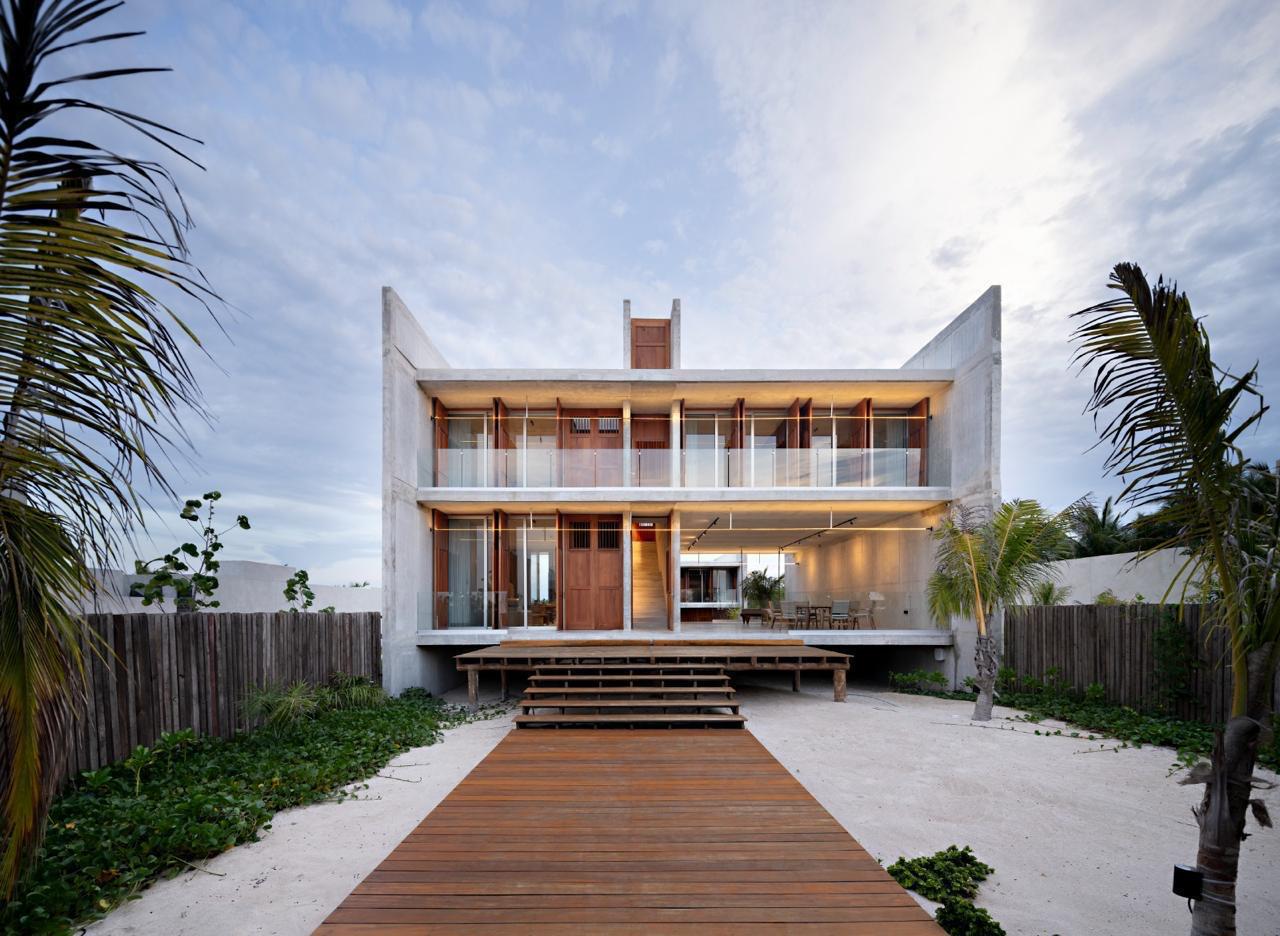 Casa Hueca