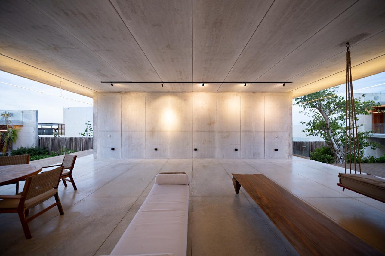 Casa Hueca