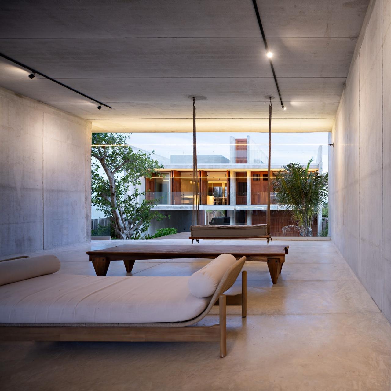 Casa Hueca