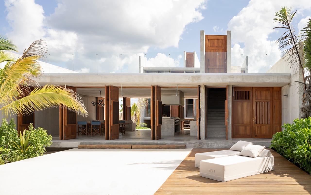 Casa Hueca