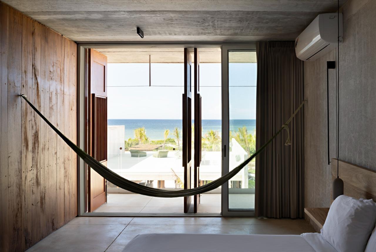 Casa Hueca