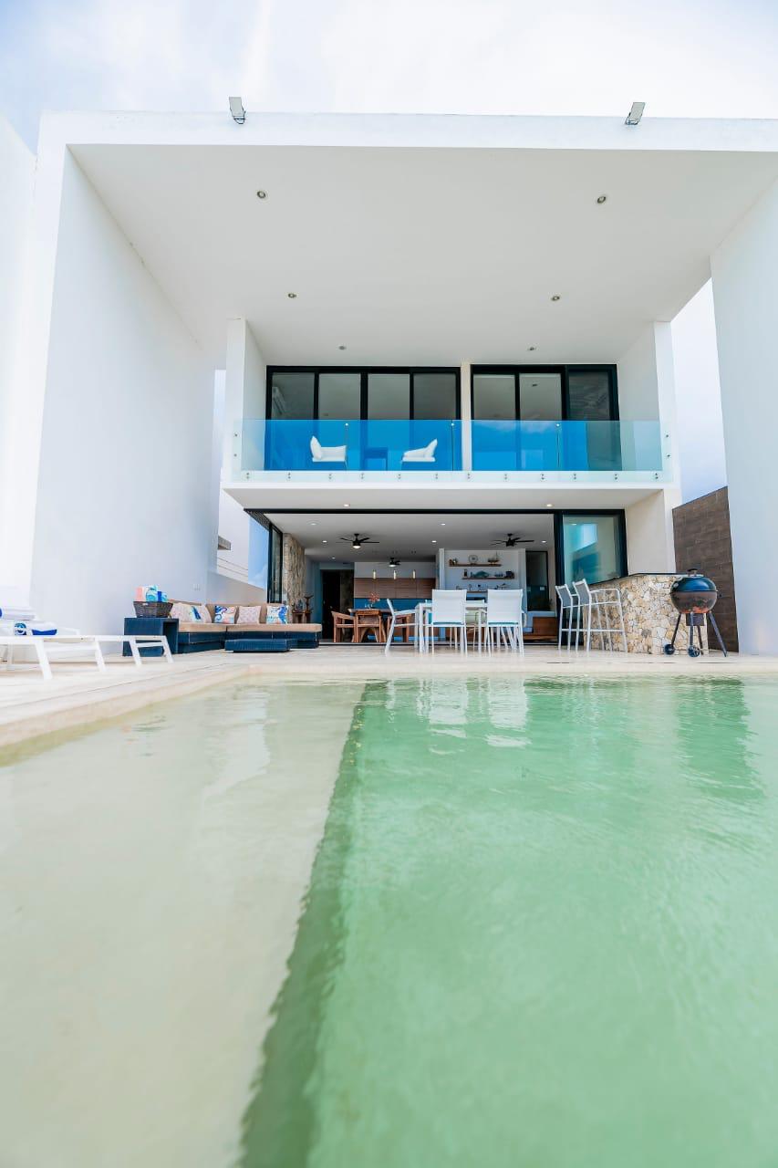 Villa Arena