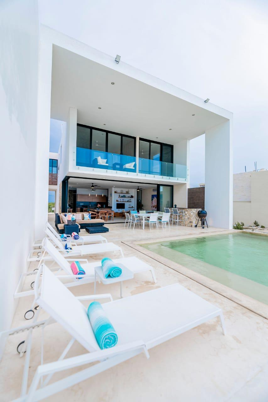 Villa Arena
