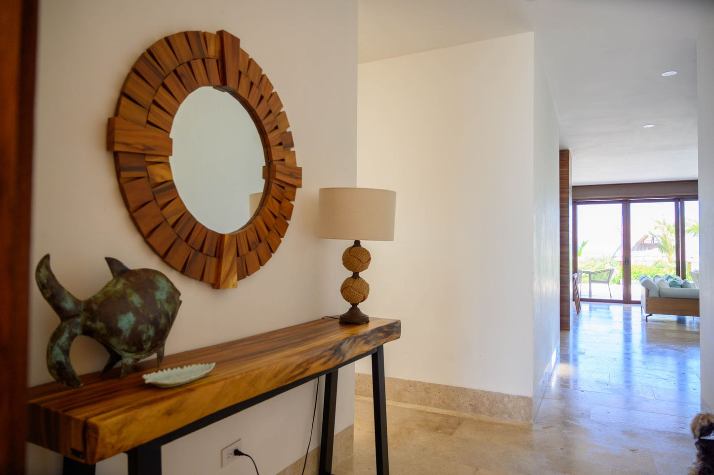 Villa San Bruno
