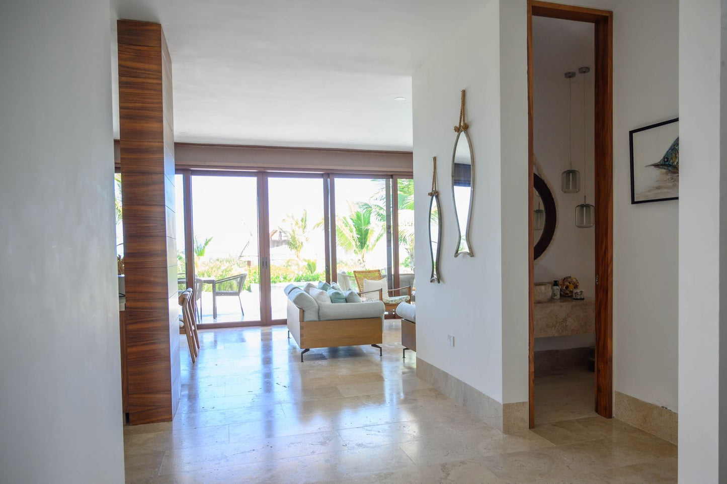 Villa San Bruno