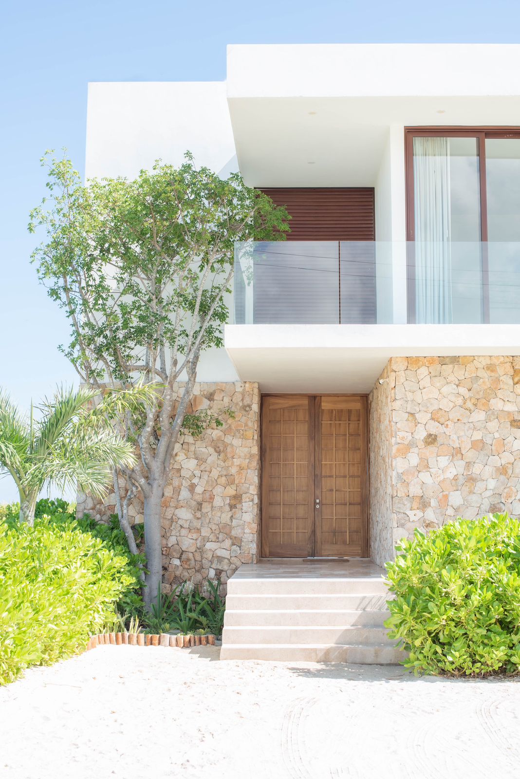 Villa San Bruno
