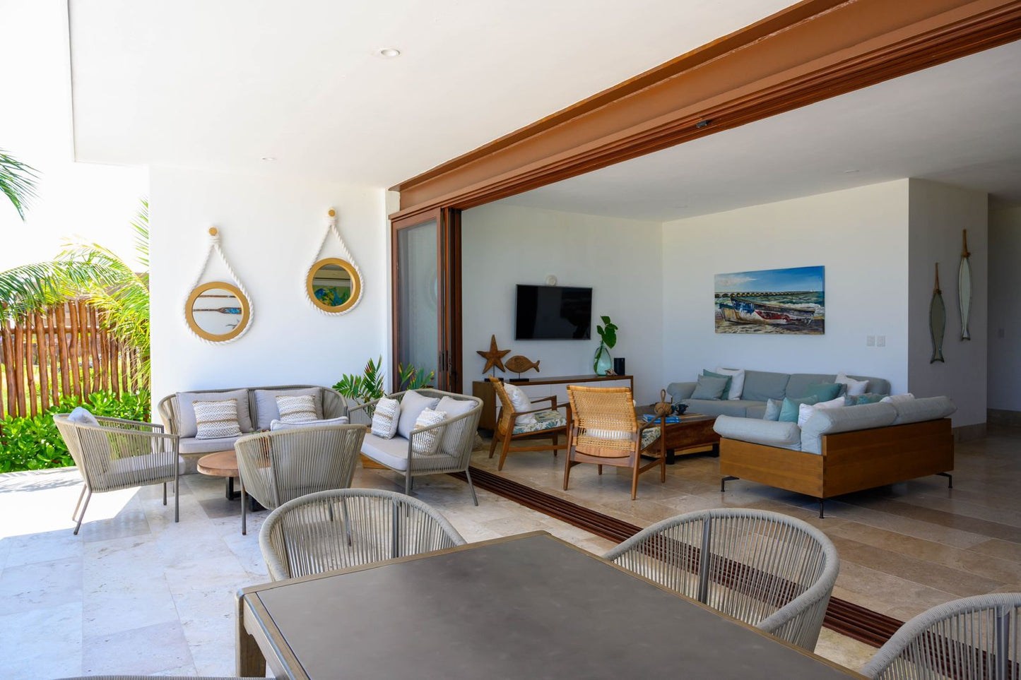 Villa San Bruno