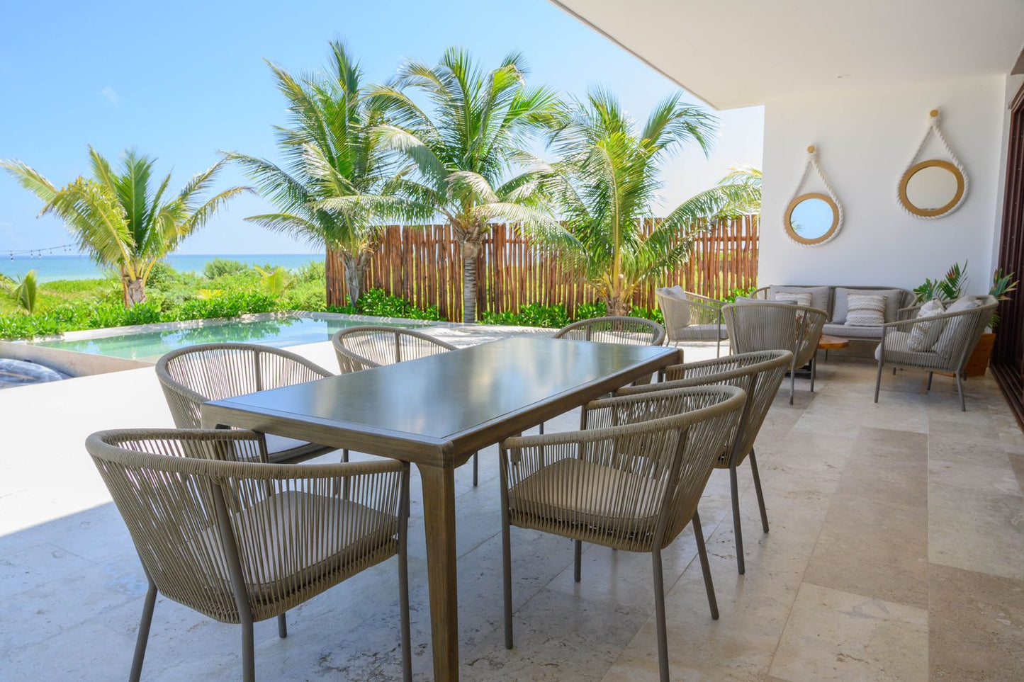 Villa San Bruno