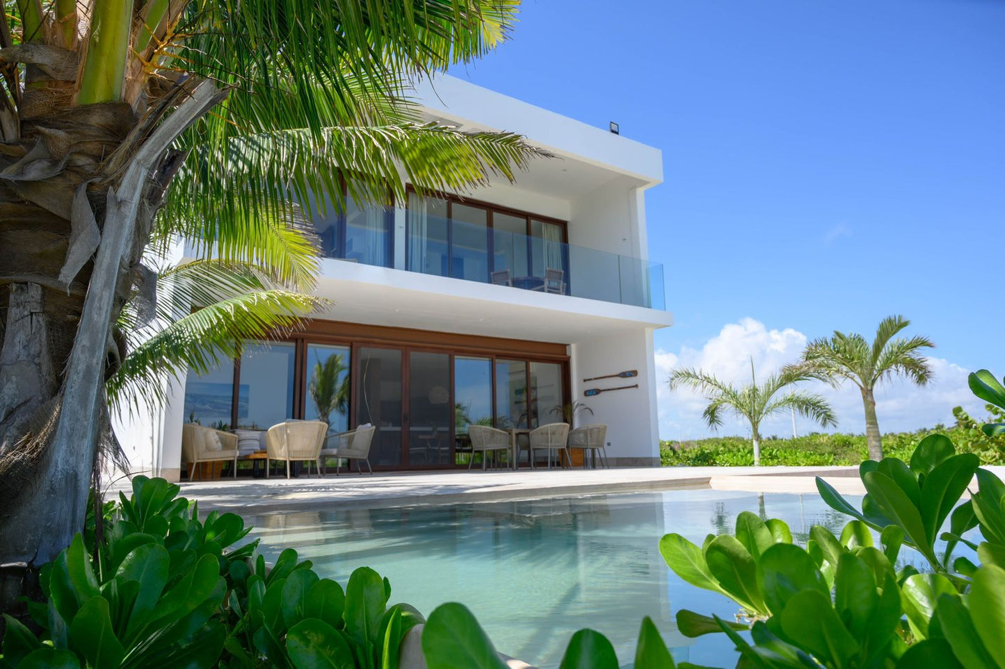 Villa San Bruno