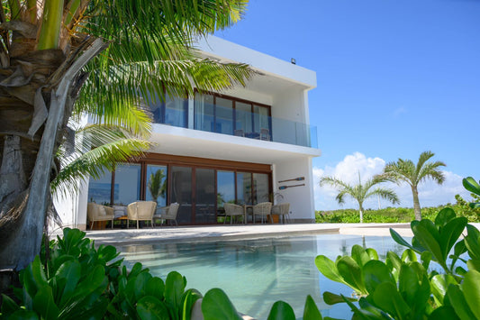 Villa San Bruno