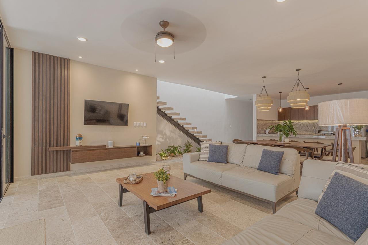 Casa Mita