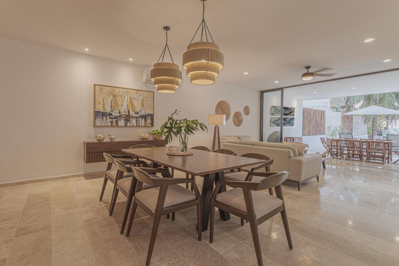Casa Mita