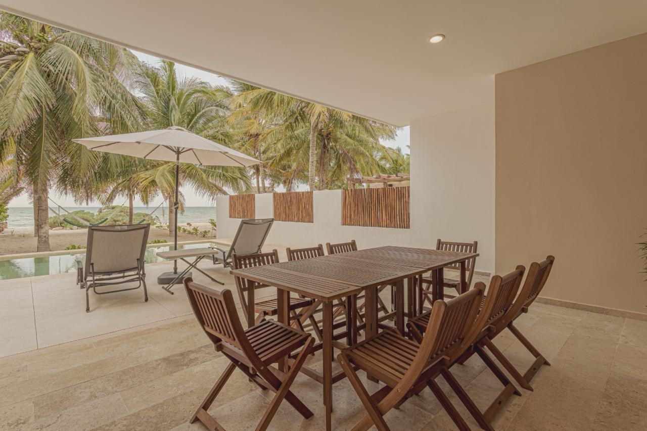 Casa Mita