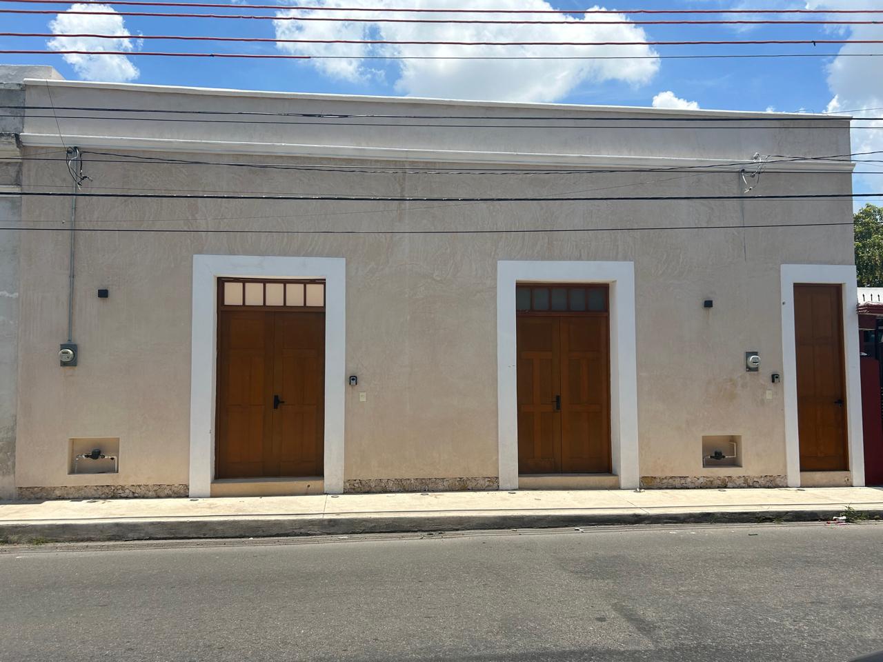 Casona Sol