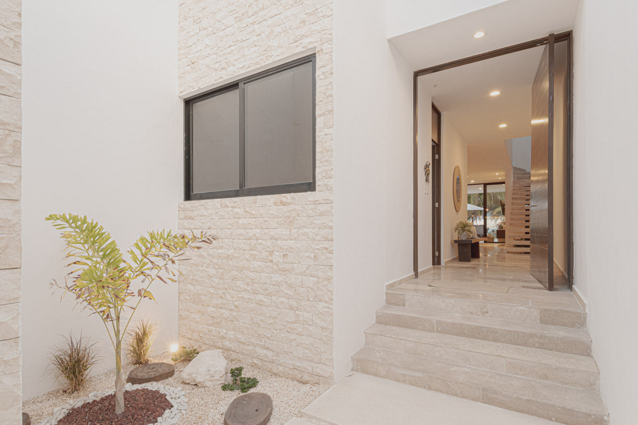 Casa Mita