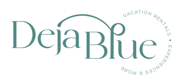 DejaBlue