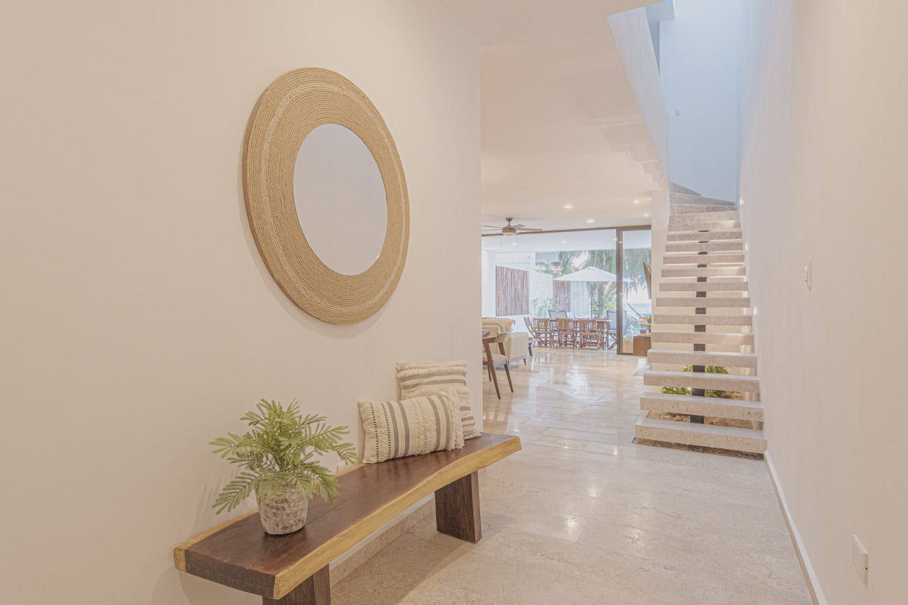 Casa Mita