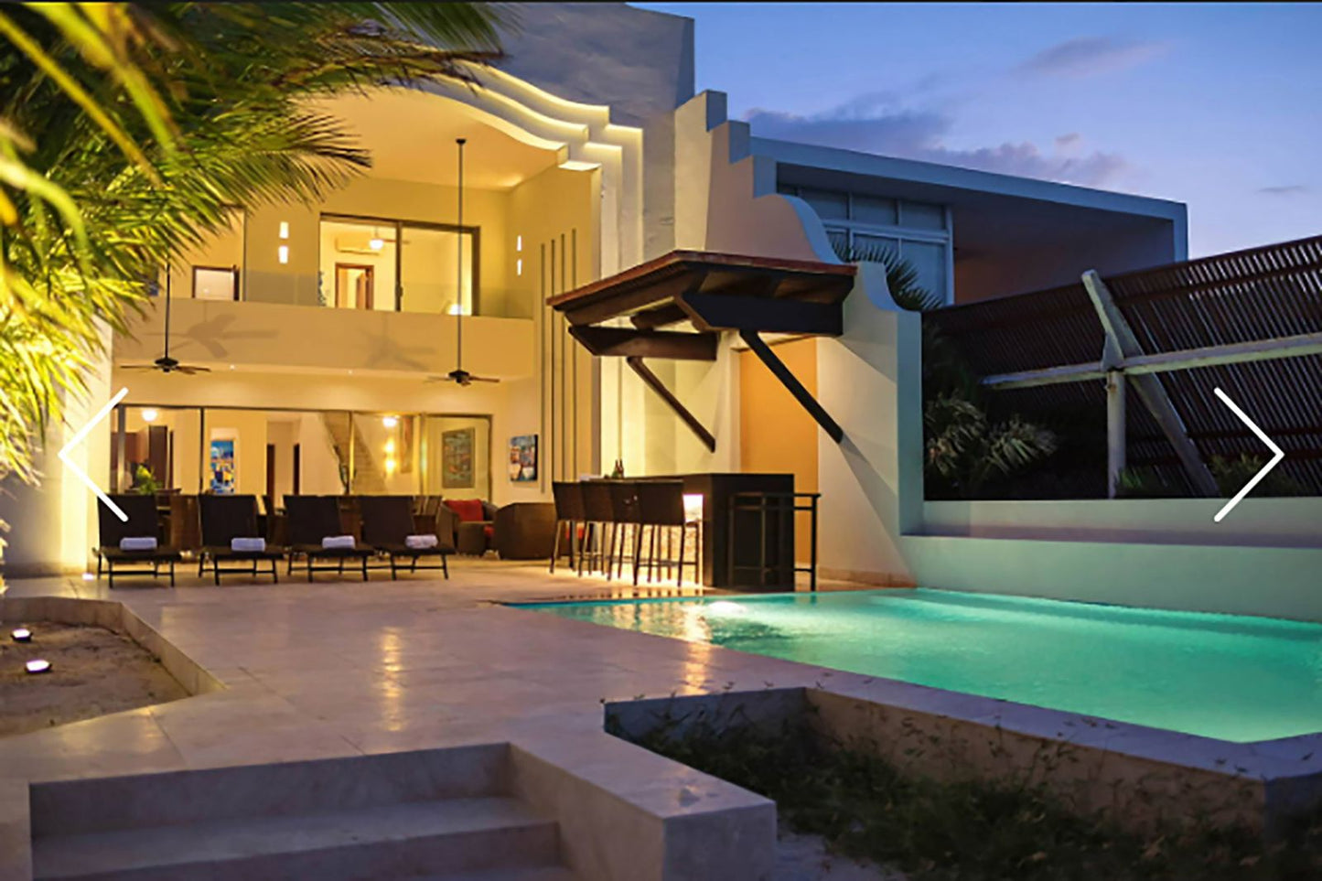 Villa Alejandrina