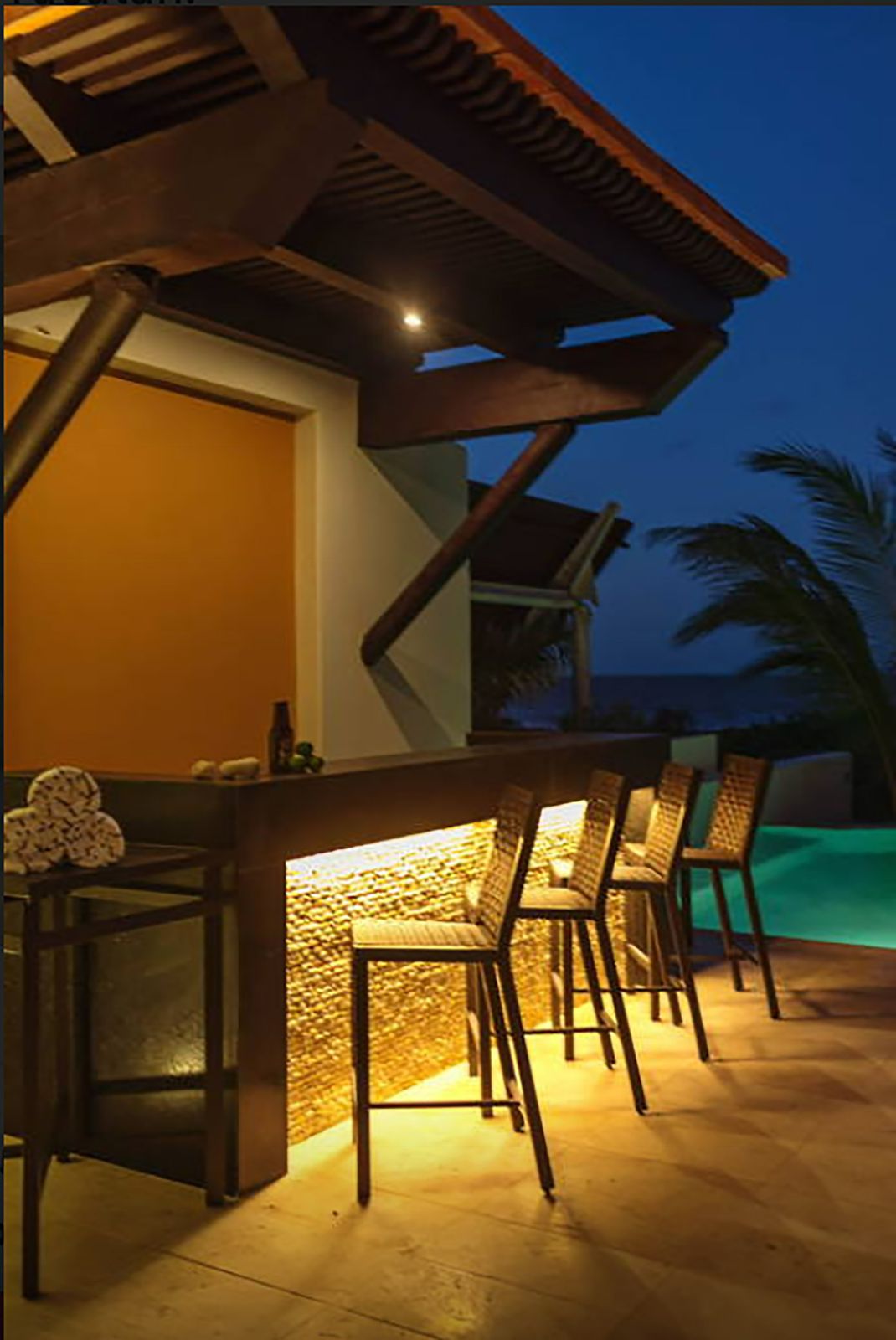 Villa Alejandrina