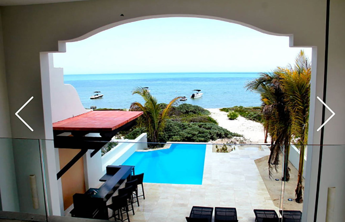 Villa Alejandrina
