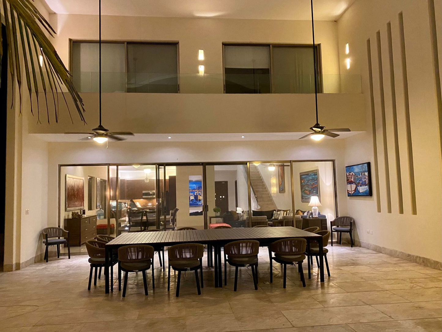 Villa Alejandrina