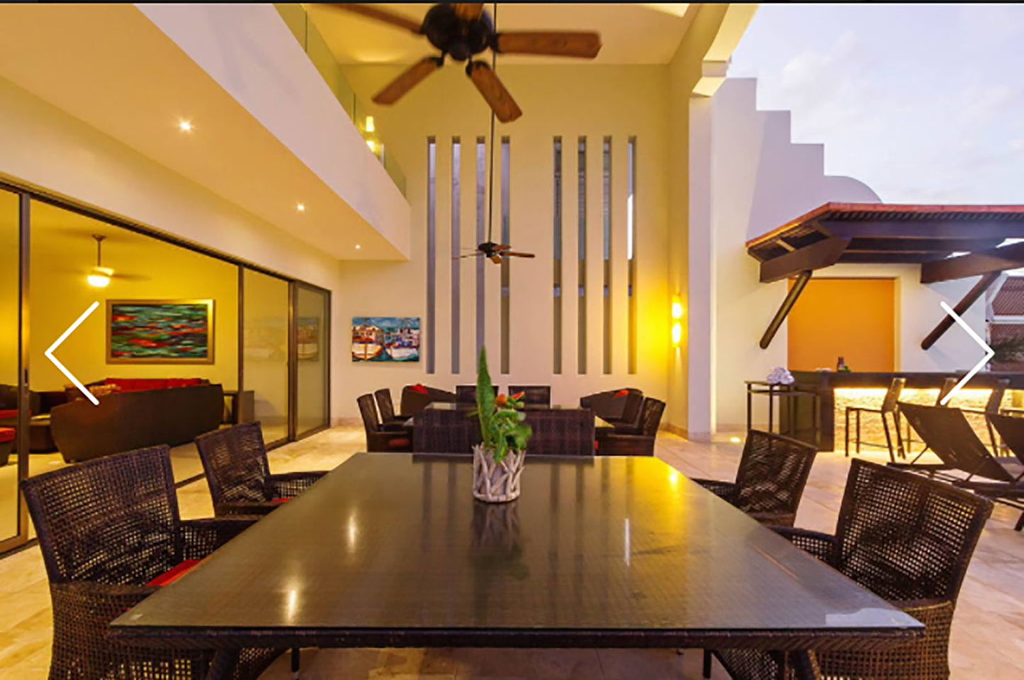 Villa Alejandrina