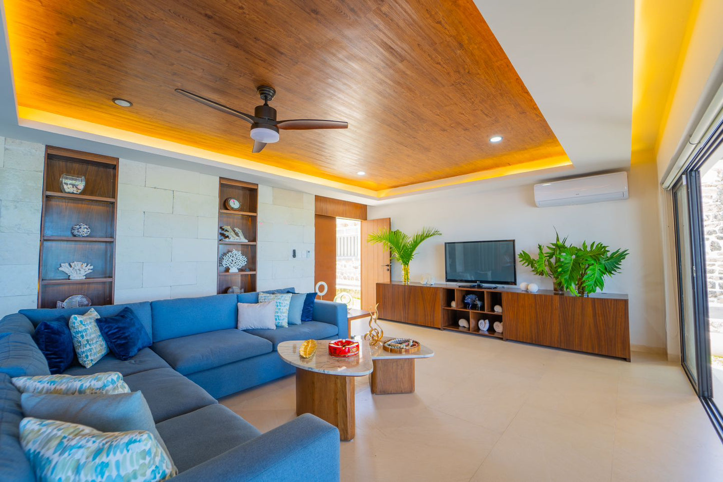 Casa Flamingos