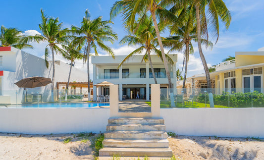 Casa Flamingos
