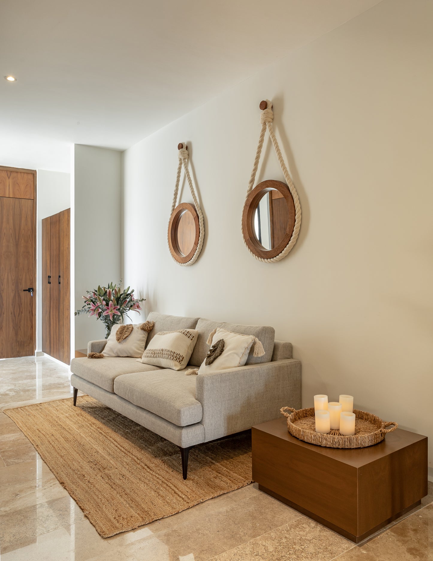 Penthouse Siela