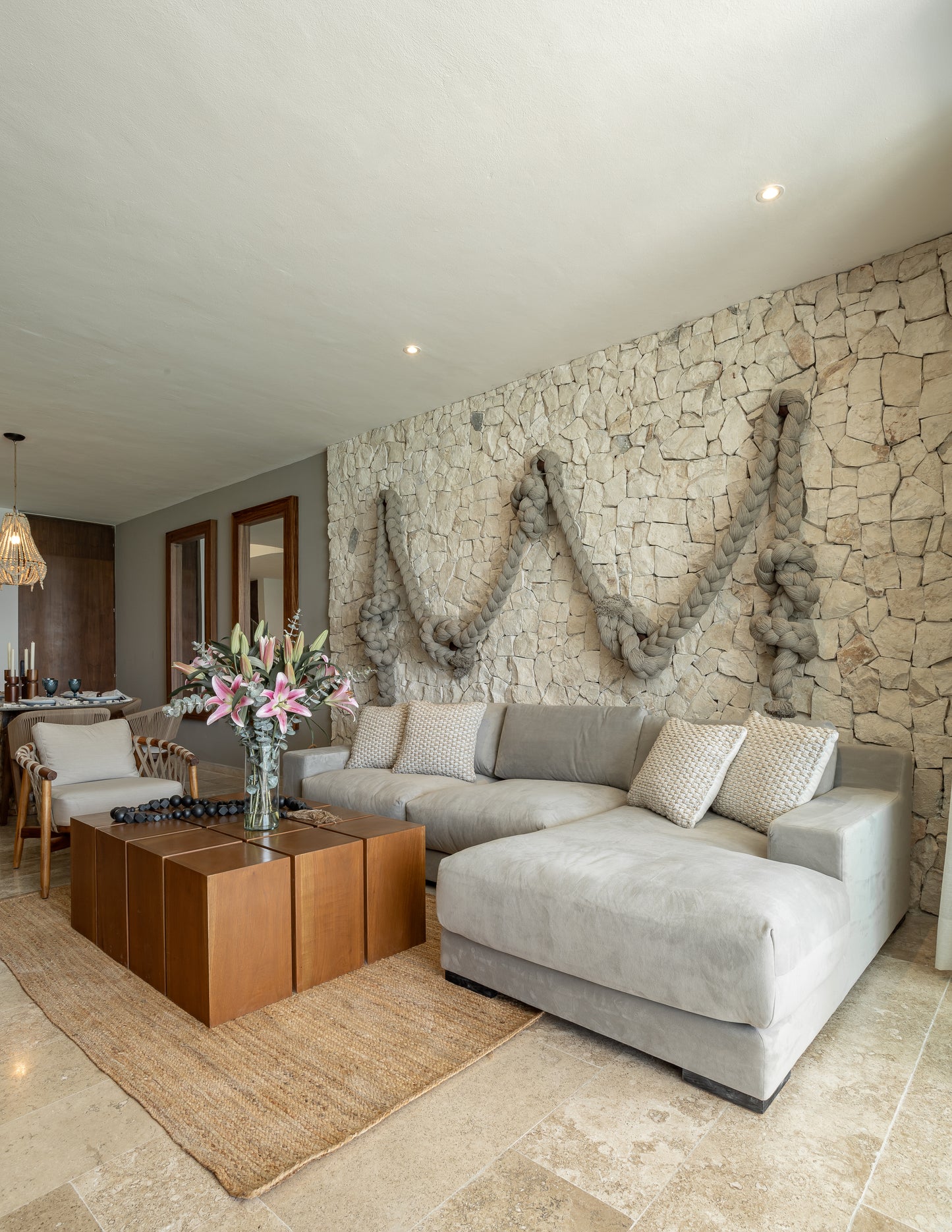 Penthouse Siela