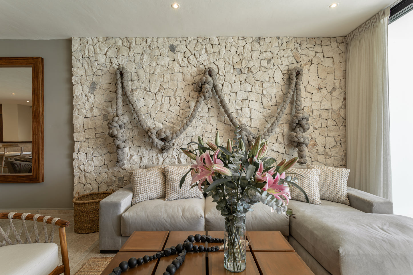 Penthouse Siela