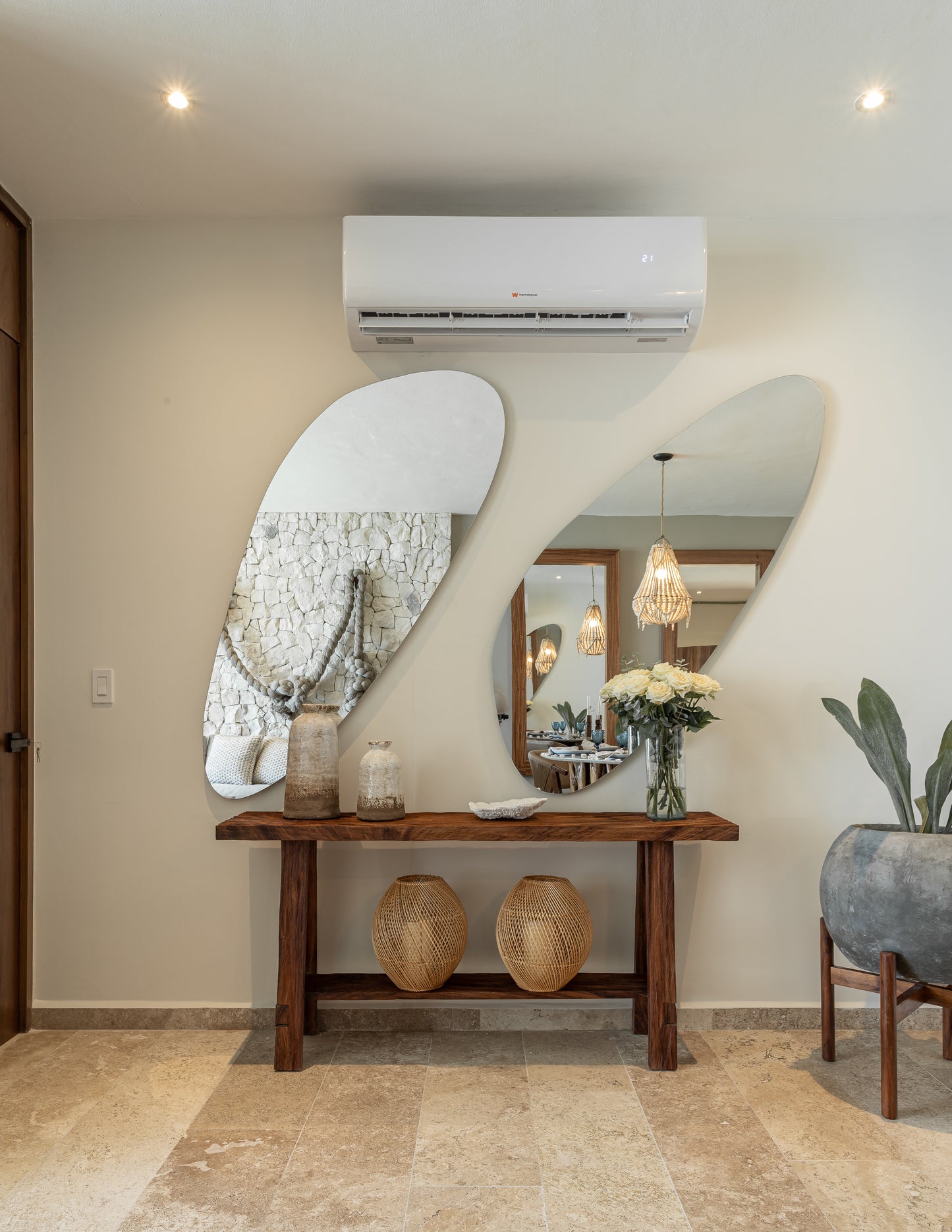 Penthouse Siela