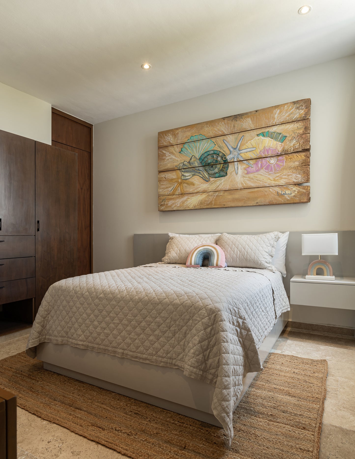 Penthouse Siela