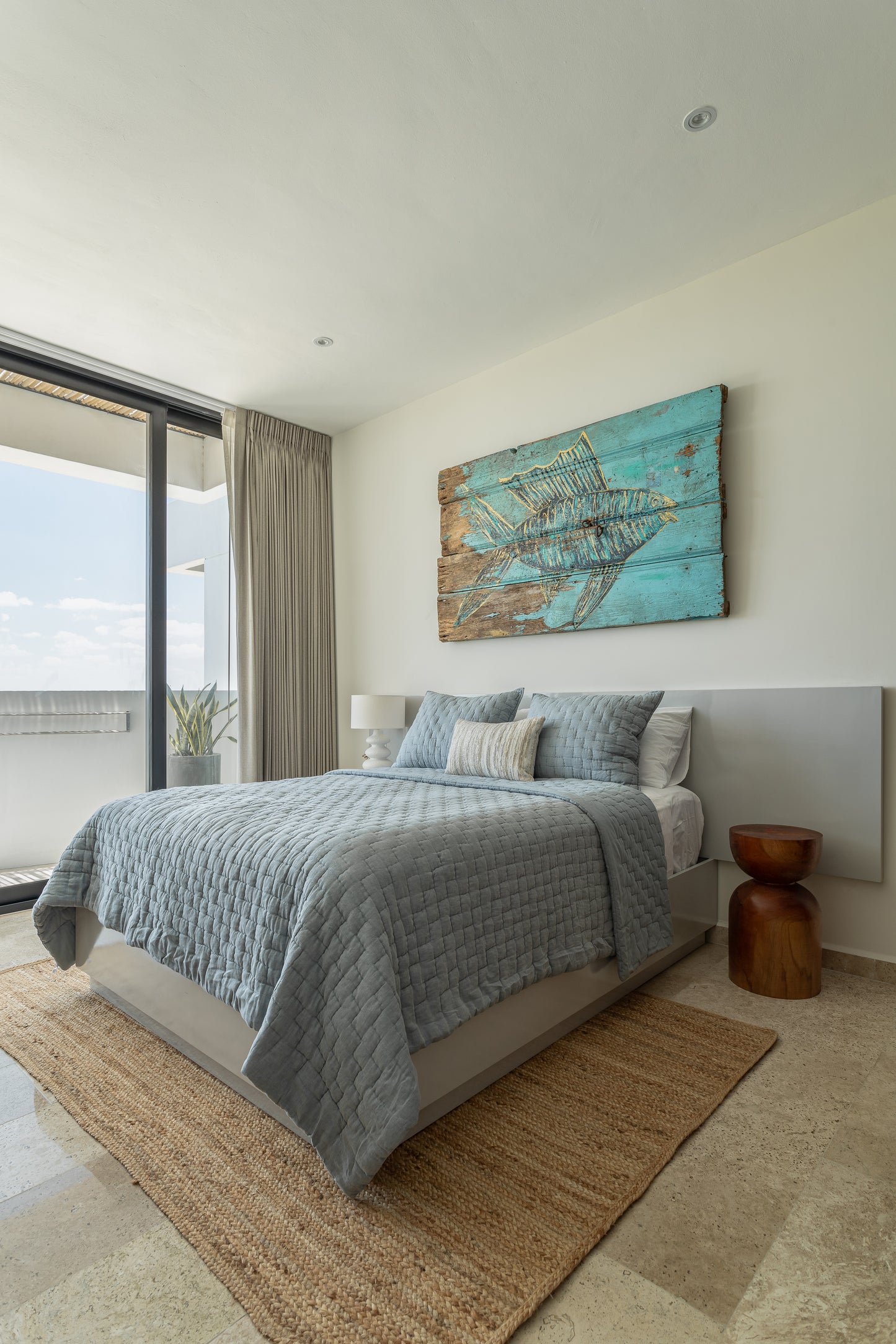 Penthouse Siela